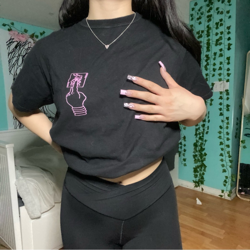 hunter x hunter shirt